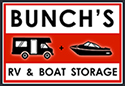 Bunch's RV and Boat Storage